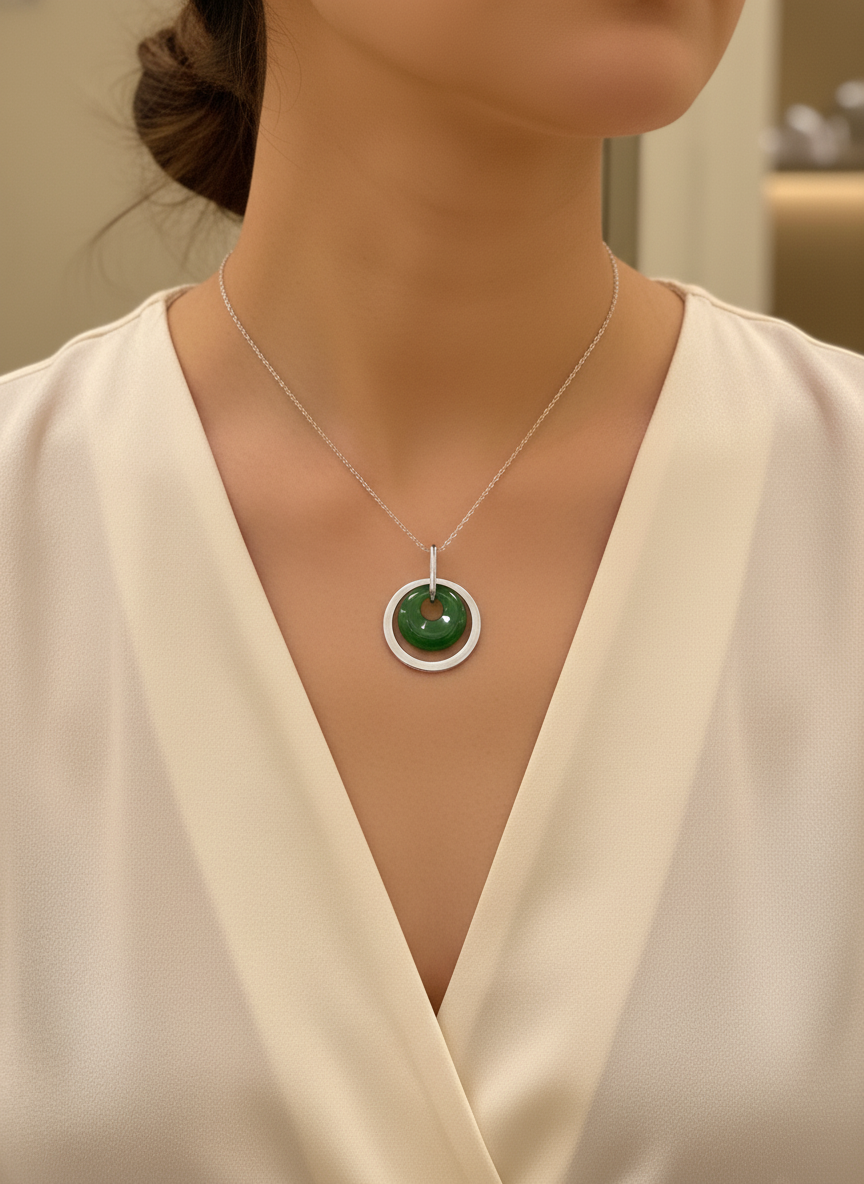 Solora Pendant