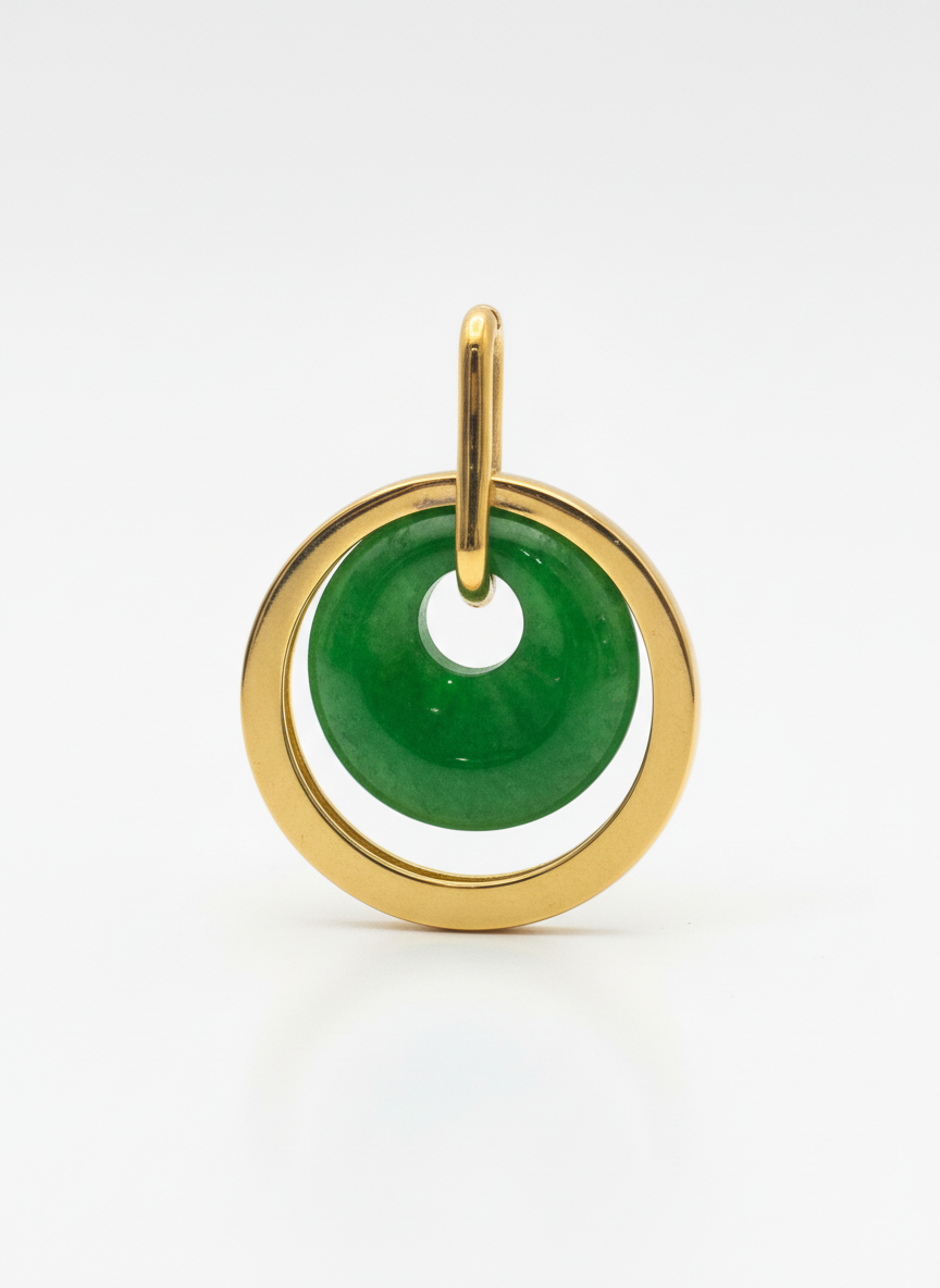 Solora Pendant